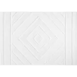 CONCEPTUM HYPNOSE Koberec SILVA bílý 160x230cm čtverce 961ELT1943