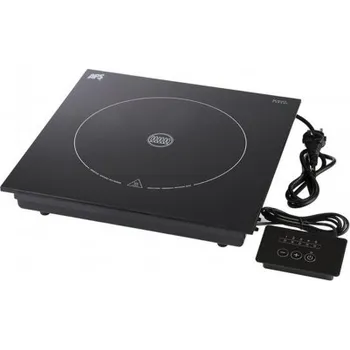 Varná deska Indukční deska hranatá pro chafingy 2 kW TF-12285 Sleva 760Kč