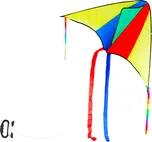 Létající drak 110 x 63 cm