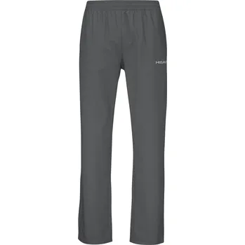 Pánské kalhoty Pánské kalhoty Head Club Pants Men Antracite M