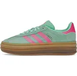 Adidas Gazelle Bold "Pulse Mint Pink" Velikost: 38 2/3