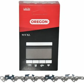 Pilový řetěz OREGON Prémiový pilový řetěz 3/8" 1,3mm - 61 článků 91VXL061E