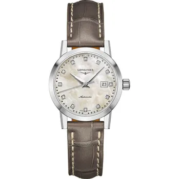 Dámské hodinky Longines Heritage Longines L43254872