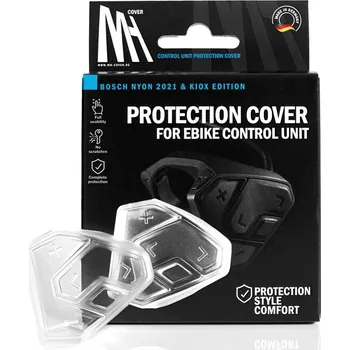 Zámek na kolo MH Kryt ovladače pro displey Bosch Intuiva