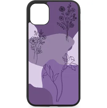 Náhradní kryt pro mobilní telefon Kryt na mobil Huawei flower in cow Huawei: P smart 2021