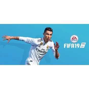 Počítačová hra FIFA 19 (EN) (PC) (EA App)