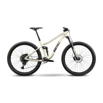BMC Speedfox AL ONE 29“ Sand/Black 2022 M Horské kolo BMC Speedfox AL ONE 29“ Sand/Black 2022 M