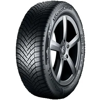 Celoroční osobní pneu 255/45R20 105W XL AllSeasonContact FR 3PMSF CONTINENTAL CONTINENTAL TC03O1280