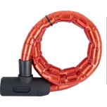 LK137 - červený motozámek Barrier OXFORD
