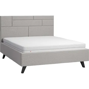 Postel Čalouněná postel Harmonic 140 cm