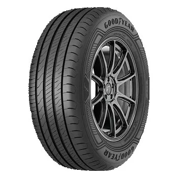 Osobní pneu 245/45R20 103V XL EfficientGrip 2 SUV FP GOODYEAR GOODYEAR TL06S0514