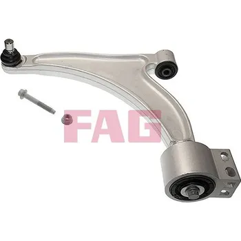 Zavěšení kol Řídicí páka, zavěšení kol Schaeffler FAG 821 0763 10