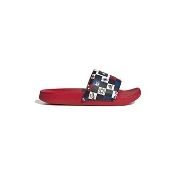 Dámské pantofle adidas x Disney Adilette Comfort Spider-Man Slides 38