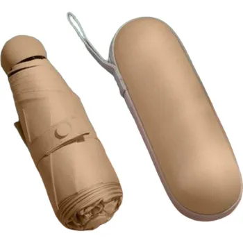 Deštník Amparo Miranda® Dámský deštník D530 khaki