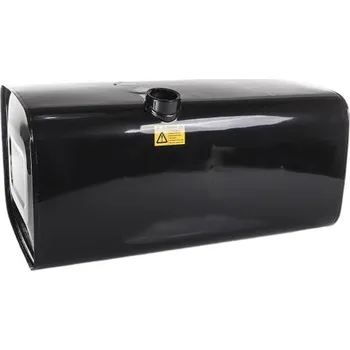 Palivová nádrž Palivová nádrž plechová pro MAN, objem 300 litrů