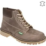 Flexiko Obuv Farmářky 092050K kotníková kapučíno - 44