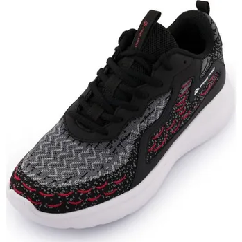 Pánské tenisky Pánské obuv sportovní ALPINE PRO BELVER black - 46