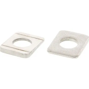 Matice Nerezová podložka DIN 434 A4 17,5