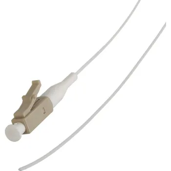 Síťový kabel Opticord 2120 OPTIX LC Optický pigtail 50/125, 1m