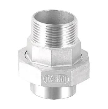 Fitinka Šroubení - typ 317 - 1.4401: 1/2"