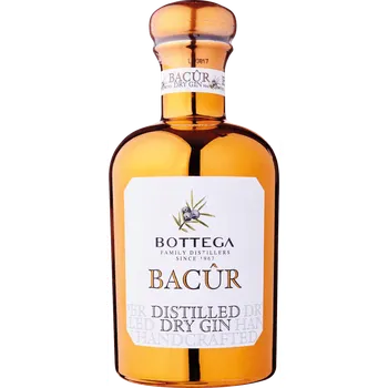 Gin Bottega Bacur Gin (1,0l)