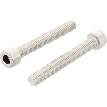 Šroub Nerezový šroub DIN 912 A2 M 4X8