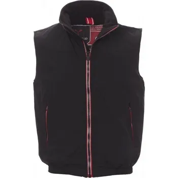 pracovní vesta PAYPER SOUTH R. 2.0 zateplená vesta - NAVY 5XL