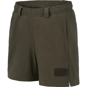 Pánské kraťasy Bermudy Helikon UTILITY LIGHT Shorts- Taiga Green 4XL