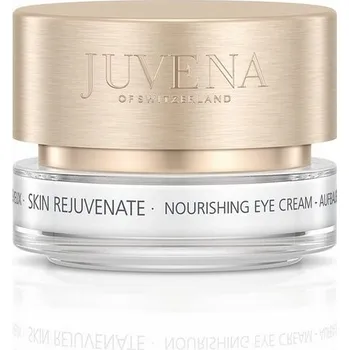Péče o oční okolí Juvena Skin Rejuvenate Nourishing Eye Cream - Oční protivráskový krém pro všechny typy pleti 15 ml