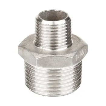 Fitinka Redukce - typ 341 - 1.4401: 1" x 1/2"