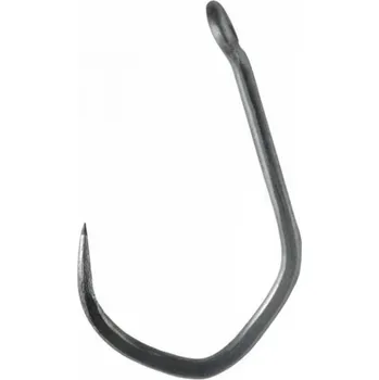 Rybářský háček VMC 7019 Barbarian Carp Match Barbless vel.12 10ks