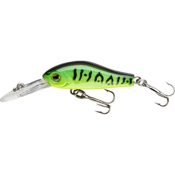 Umělá nástraha Cormoran wobler COR F2 3,5cm