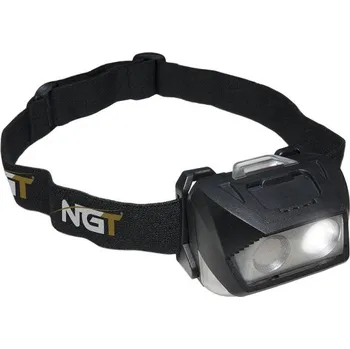 NGT NGT Čelovka Dynamic Cree Headlight 0,36 mm