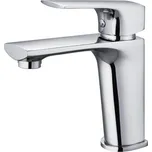 Baterie MODENA-18 umyvadlová stojánková chrom OLBAMOD18