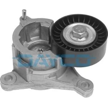 Napínák, žebrovaný klínový řemen DAYCO APV2264