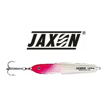 Umělá nástraha Pilker JAXON Holo Select Born FLUO RH 50g - 300g Hmotnost: 150g