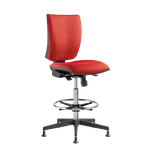 Kancelářská židle LYRA 206-SY