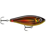 Nástraha Rapala X Rap Haku 14 UV5