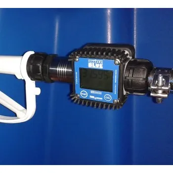 nádrž Kingspan Environmental Digitální průtokoměr AdBlue K24