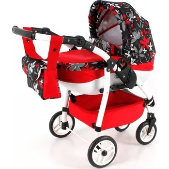 Kočárek pro panenku Dětský kočárek pro panenky Jasmine Kids OK18