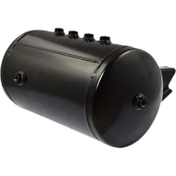 Váha vzduchu Vzduchojem 36 litrů, rozměr 300x609 mm DAF