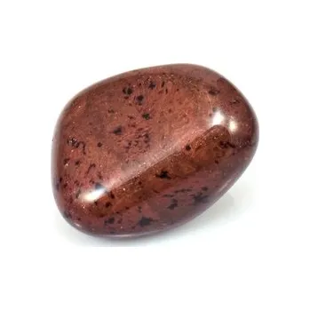 Obsidián mahagonový / 5584