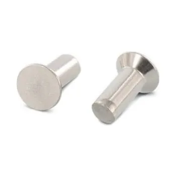 Nýt DIN 661 A4 4X18