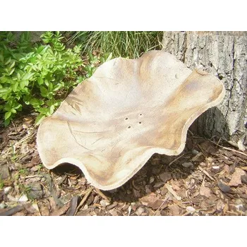 Květináč Mísa z kameniny