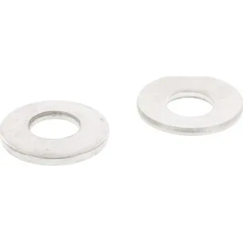 Matice Nerezová podložka DIN 6796 A4 14