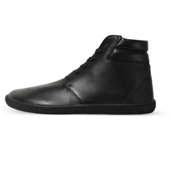 Dámská zimní obuv Terry High Dark (zateplené), Vasky 38