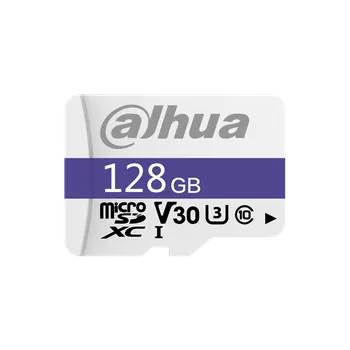 Paměťová karta 128GB paměťová karta DAHUA TF-C100/128GB