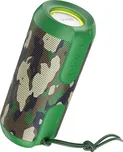 HOCO Artistic BS48 Camouflage Green