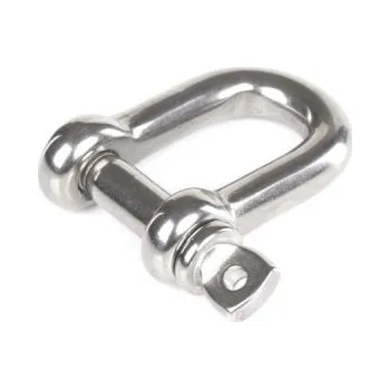 Spojovací materiál Šekl D - AN 8258/A4: 10