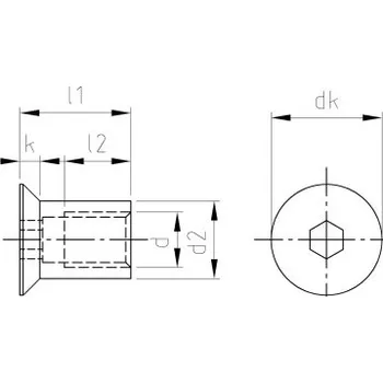 Matice Art. 9062 A4 M 5X15